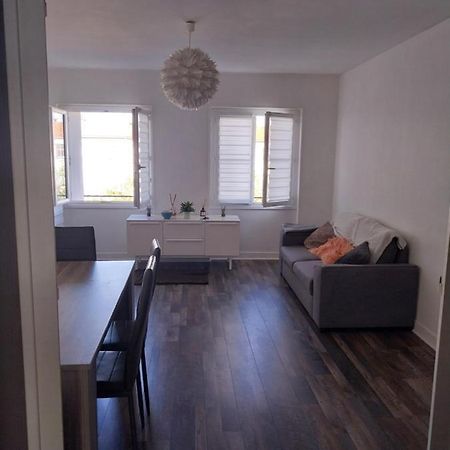 Appartement Cosy Royan Buitenkant foto