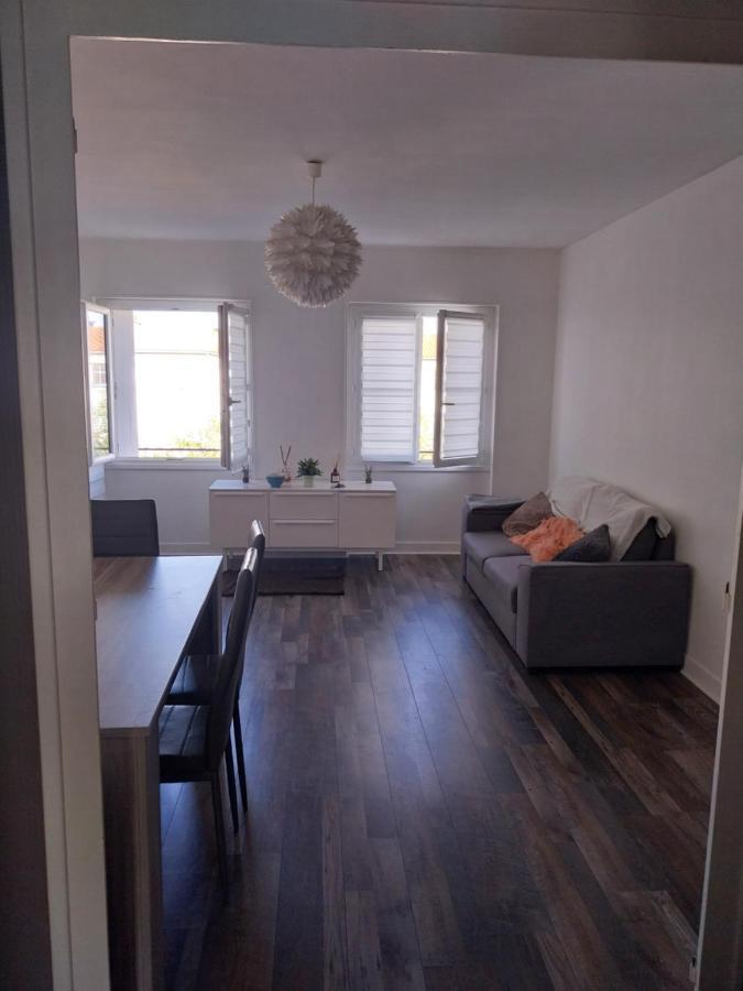 Appartement Cosy Royan Buitenkant foto