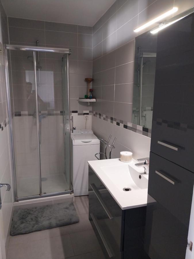 Appartement Cosy Royan Buitenkant foto