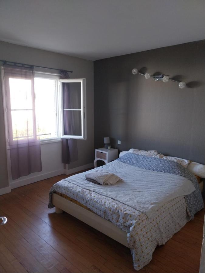 Appartement Cosy Royan Buitenkant foto
